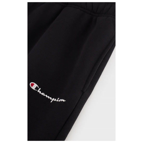 Champion Ανδρικό παντελόνι φόρμας Straight Hem Pants